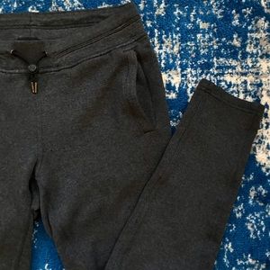 Going out of Sale-Sale!!!!  
Gray Under Armour Sweatpants